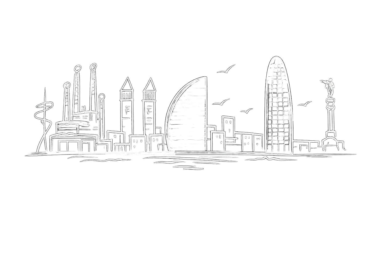 Barcelona